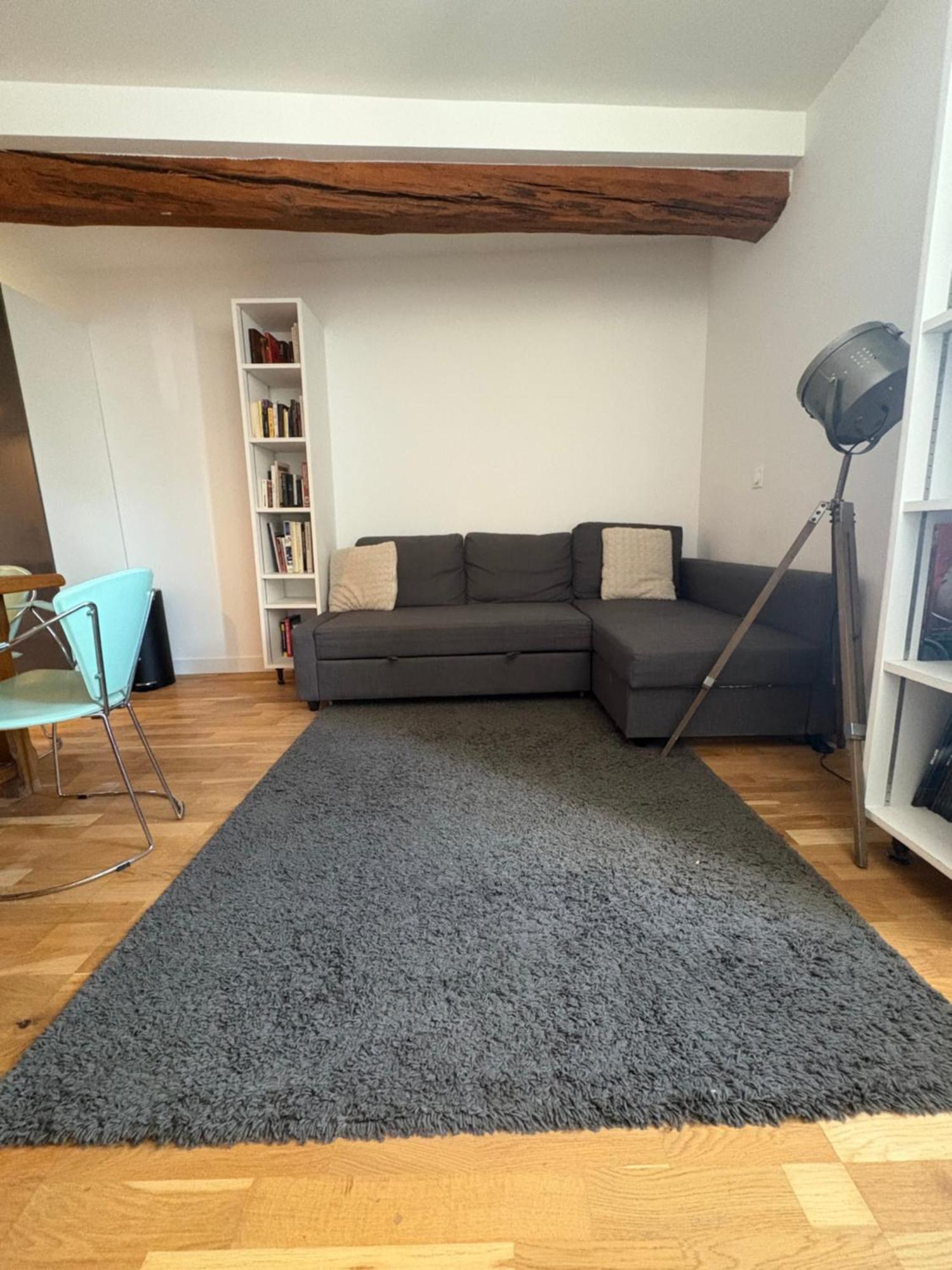 Le 7 - Appartement Cosy - Disney 20 Min Meaux Exterior photo